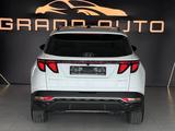 Hyundai Tucson 2024 года за 13 800 000 тг. в Шымкент – фото 5