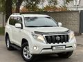 Toyota Land Cruiser Prado 2014 годаүшін15 550 000 тг. в Алматы – фото 2