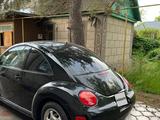 Volkswagen Beetle 2003 года за 3 300 000 тг. в Тараз – фото 2