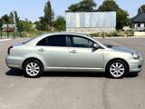 Toyota Avensis 2007 года за 4 650 000 тг. в Алматы – фото 4
