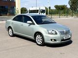 Toyota Avensis 2007 года за 4 650 000 тг. в Алматы – фото 2