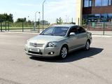 Toyota Avensis 2007 года за 4 650 000 тг. в Алматы – фото 3