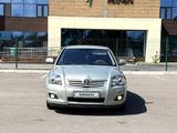 Toyota Avensis 2007 года за 4 650 000 тг. в Алматы