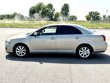 Toyota Avensis 2007 года за 4 650 000 тг. в Алматы – фото 5
