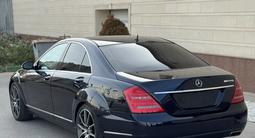 Mercedes-Benz S 350 2007 года за 7 500 000 тг. в Шымкент