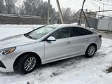 Hyundai Sonata 2018 годаүшін5 100 000 тг. в Алматы – фото 2