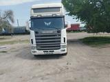 Scania  4-Series 1998 года за 12 500 000 тг. в Алматы