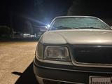 Audi 100 1991 годаүшін900 000 тг. в Астана – фото 4