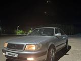 Audi 100 1991 годаүшін900 000 тг. в Астана – фото 5