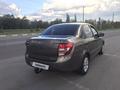 ВАЗ (Lada) Granta 2190 2018 годаүшін3 800 000 тг. в Костанай – фото 2