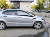 Kia Rio 2014 годаүшін6 000 000 тг. в Павлодар – фото 3