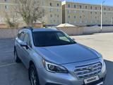 Subaru Outback 2015 года за 5 600 000 тг. в Жанаозен