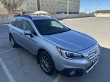Subaru Outback 2015 года за 5 600 000 тг. в Жанаозен – фото 3