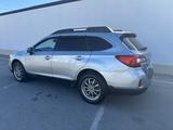 Subaru Outback 2015 года за 5 600 000 тг. в Жанаозен – фото 5