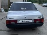 ВАЗ (Lada) 21099 2000 года за 550 000 тг. в Шымкент – фото 4