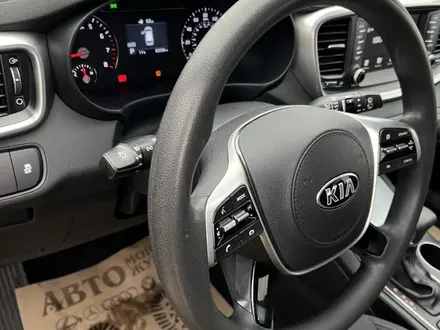 Kia Sorento 2019 года за 8 500 000 тг. в Атырау – фото 22