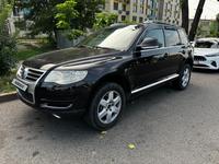 Volkswagen Touareg 2007 года за 6 500 000 тг. в Алматы