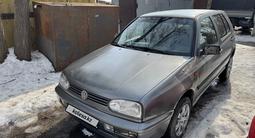 Volkswagen Golf 1992 года за 750 000 тг. в Уральск – фото 3