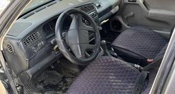 Volkswagen Golf 1992 года за 750 000 тг. в Уральск – фото 2