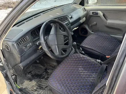 Volkswagen Golf 1992 года за 750 000 тг. в Уральск – фото 2