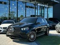 Mercedes-Benz GLE 450 2023 годаүшін36 780 000 тг. в Астана