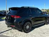 Mercedes-Benz GLE 450 2023 годаfor36 780 000 тг. в Астана – фото 4