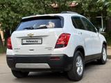 Chevrolet Tracker 2013 года за 5 300 000 тг. в Петропавловск – фото 3