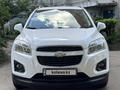 Chevrolet Tracker 2013 годаүшін5 300 000 тг. в Петропавловск – фото 2