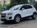 Chevrolet Tracker 2013 годаүшін5 300 000 тг. в Петропавловск