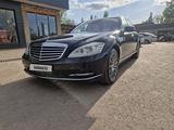 Mercedes-Benz S 350 2006 года за 7 200 000 тг. в Шымкент