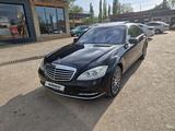 Mercedes-Benz S 350 2006 года за 7 200 000 тг. в Шымкент – фото 4