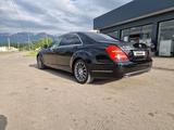 Mercedes-Benz S 350 2006 года за 7 200 000 тг. в Шымкент – фото 5