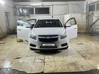 Chevrolet Cruze 2011 годаүшін3 200 000 тг. в Уральск