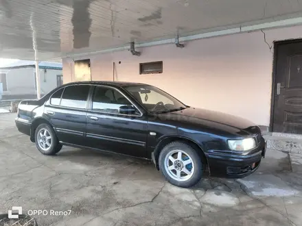 Nissan Maxima 1997 года за 1 100 000 тг. в Тараз – фото 7