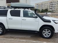 Toyota Hilux 2017 годаүшін13 200 000 тг. в Актау