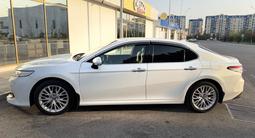 Toyota Camry 2020 годаүшін13 150 000 тг. в Шымкент – фото 3