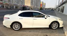 Toyota Camry 2020 годаүшін13 150 000 тг. в Шымкент – фото 4