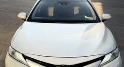 Toyota Camry 2020 годаүшін13 150 000 тг. в Шымкент