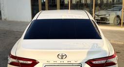 Toyota Camry 2020 годаүшін13 150 000 тг. в Шымкент – фото 2