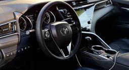 Toyota Camry 2020 годаүшін13 150 000 тг. в Шымкент – фото 5
