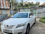 Toyota Camry 2007 года за 6 000 000 тг. в Алматы