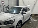 Chevrolet Aveo 2014 года за 2 800 000 тг. в Семей