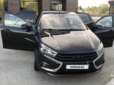 ВАЗ (Lada) Vesta 2016 года за 2 800 000 тг. в Семей