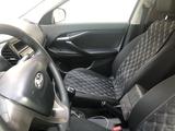 ВАЗ (Lada) Vesta 2016 года за 2 800 000 тг. в Семей – фото 3