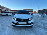 ВАЗ (Lada) Granta 2190 2021 года за 4 000 000 тг. в Актобе