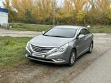 Hyundai Sonata 2012 года за 5 000 000 тг. в Усть-Каменогорск