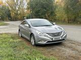 Hyundai Sonata 2012 года за 5 000 000 тг. в Усть-Каменогорск – фото 2
