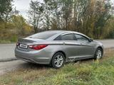 Hyundai Sonata 2012 года за 5 000 000 тг. в Усть-Каменогорск – фото 3