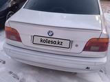 BMW 525 2001 года за 2 800 000 тг. в Караганда – фото 3