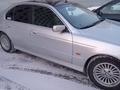 BMW 525 2001 года за 2 800 000 тг. в Караганда – фото 4